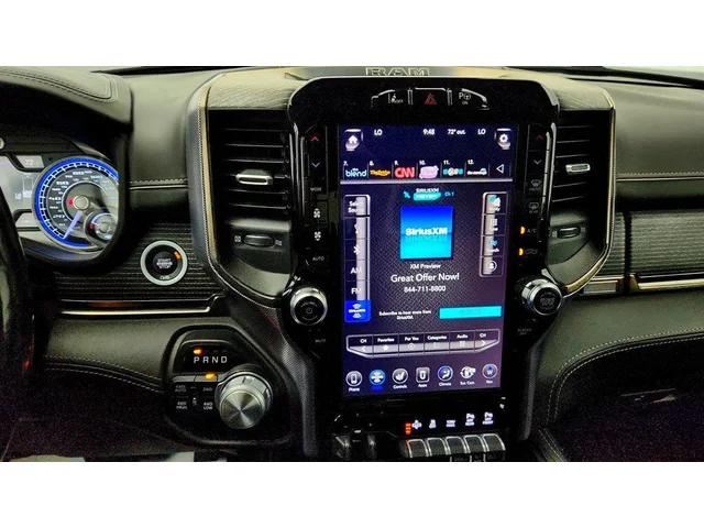 SEMINUEVOS RAM 1500 a Estados en autogozo
