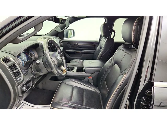 SEMINUEVOS RAM 1500 a Estados en autogozo