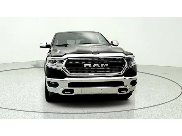 SEMINUEVOS RAM 1500 a Estados en autogozo