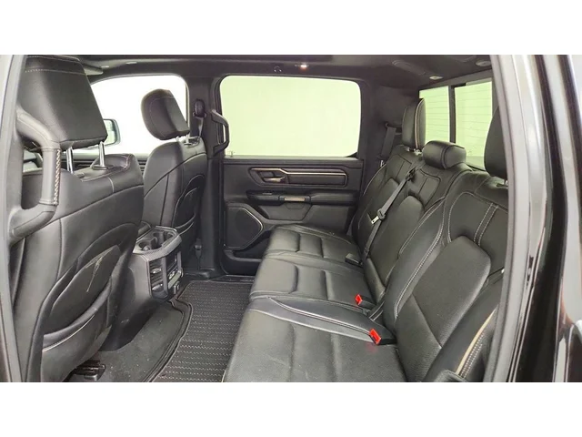 SEMINUEVOS RAM 1500 a Estados en autogozo