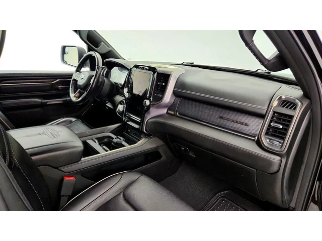 SEMINUEVOS RAM 1500 a Estados en autogozo