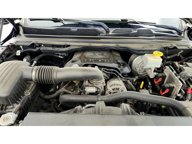 SEMINUEVOS RAM 1500 a Estados en autogozo
