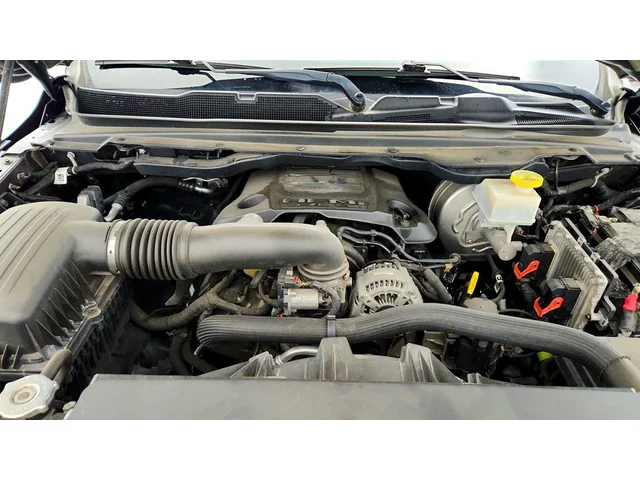 SEMINUEVOS RAM 1500 a Estados en autogozo