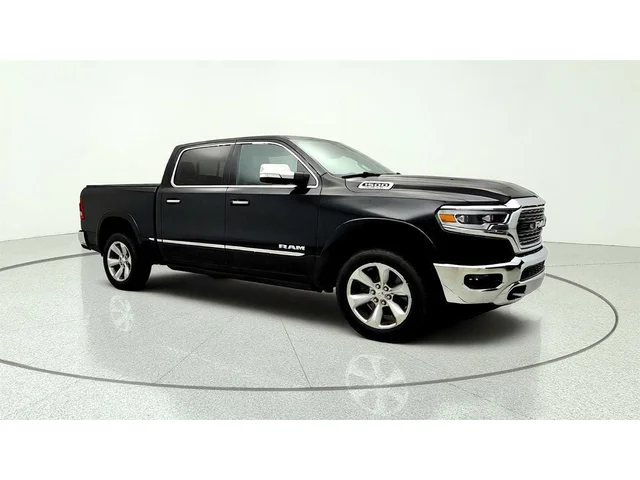 SEMINUEVOS RAM 1500 a Estados en autogozo