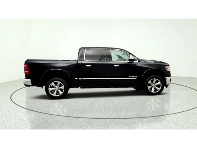 SEMINUEVOS RAM 1500 a Estados en autogozo