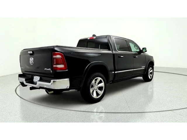 SEMINUEVOS RAM 1500 a Estados en autogozo