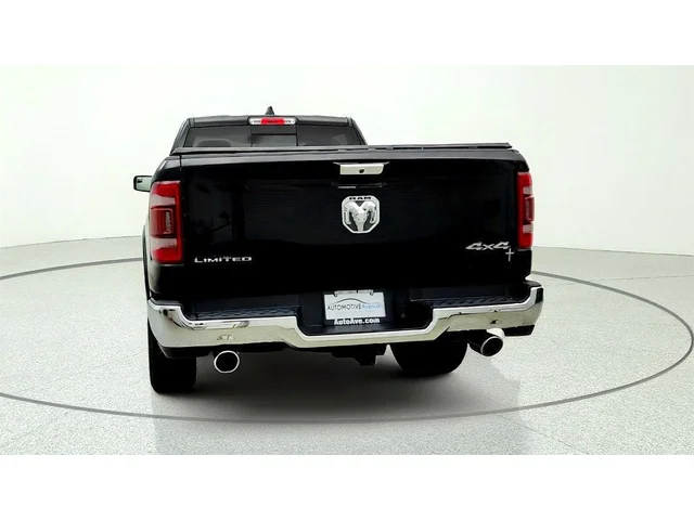 SEMINUEVOS RAM 1500 a Estados en autogozo