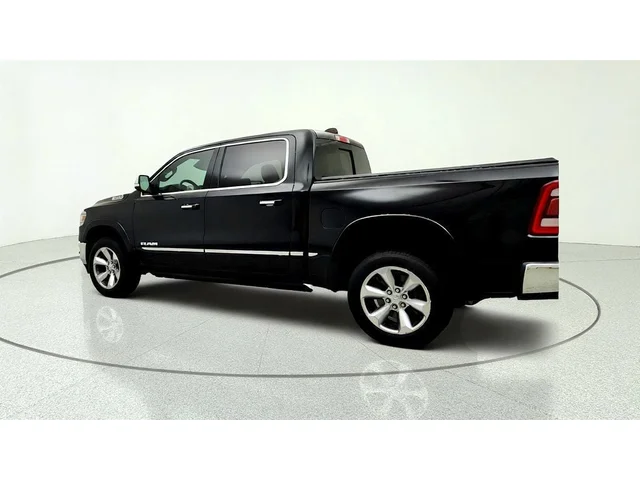 SEMINUEVOS RAM 1500 a Estados en autogozo