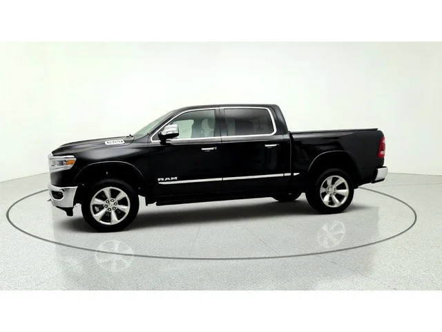 SEMINUEVOS RAM 1500 a Estados en autogozo