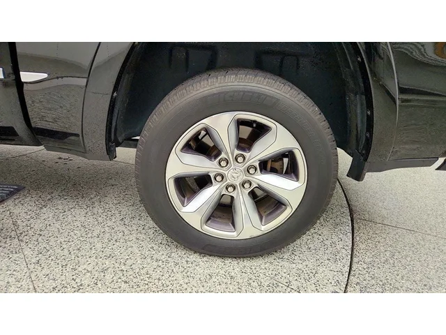 SEMINUEVOS RAM 1500 a Estados en autogozo