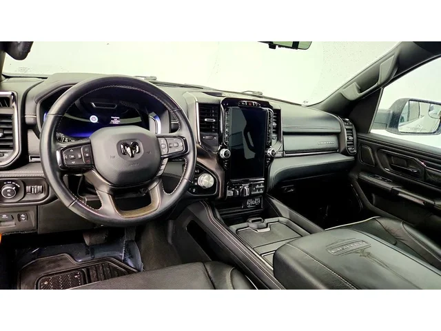 SEMINUEVOS RAM 1500 a Estados en autogozo