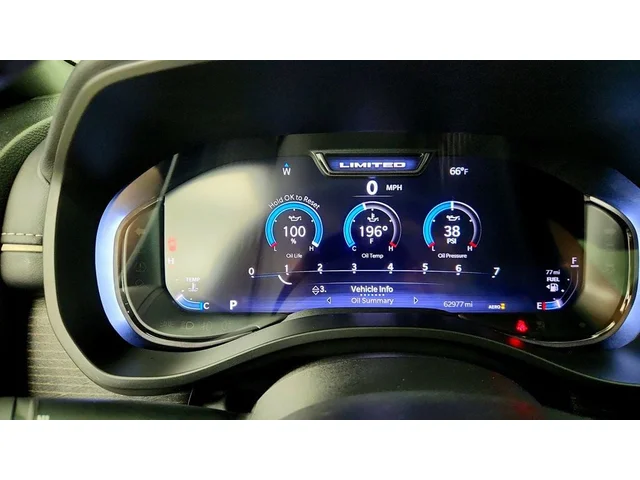 SEMINUEVOS RAM 1500 a Estados en autogozo