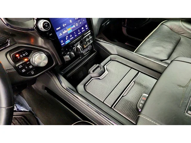 SEMINUEVOS RAM 1500 a Estados en autogozo