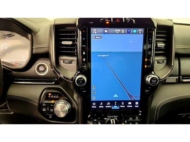 SEMINUEVOS RAM 1500 a Estados en autogozo