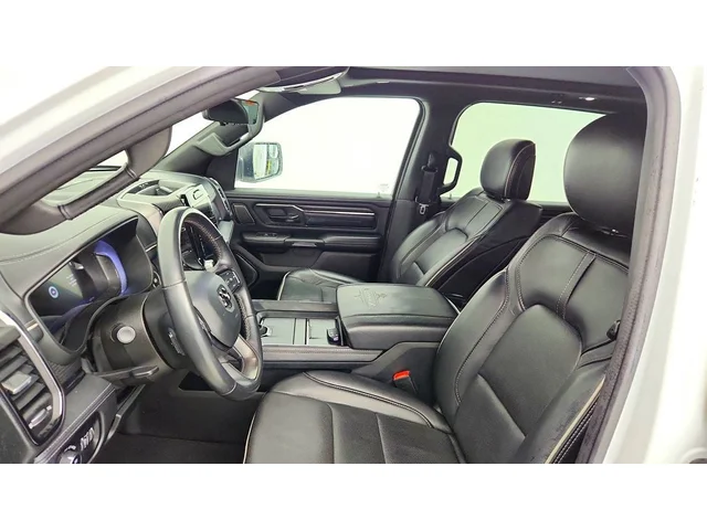 SEMINUEVOS RAM 1500 a Estados en autogozo