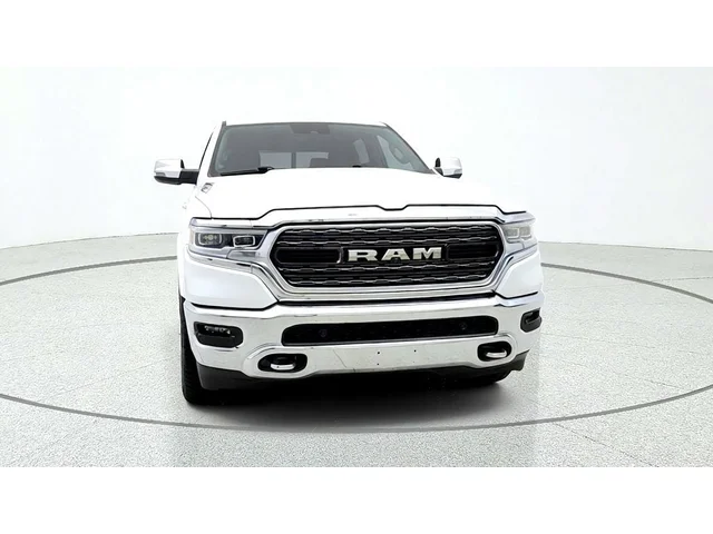 SEMINUEVOS RAM 1500 a Estados en autogozo
