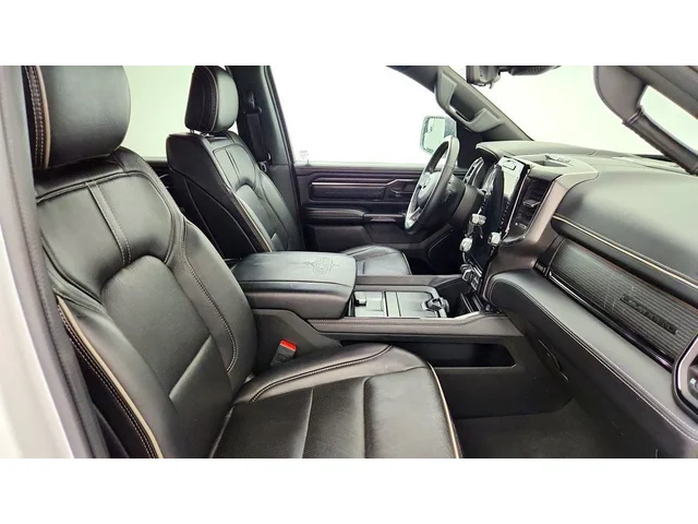 SEMINUEVOS RAM 1500 a Estados en autogozo