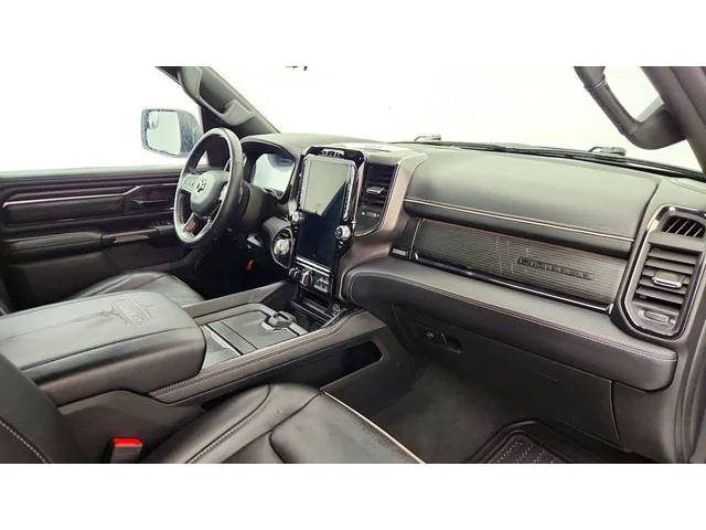 SEMINUEVOS RAM 1500 a Estados en autogozo