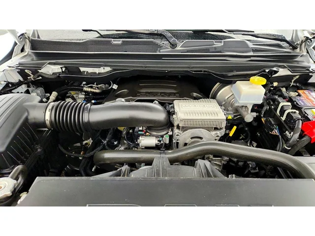 SEMINUEVOS RAM 1500 a Estados en autogozo