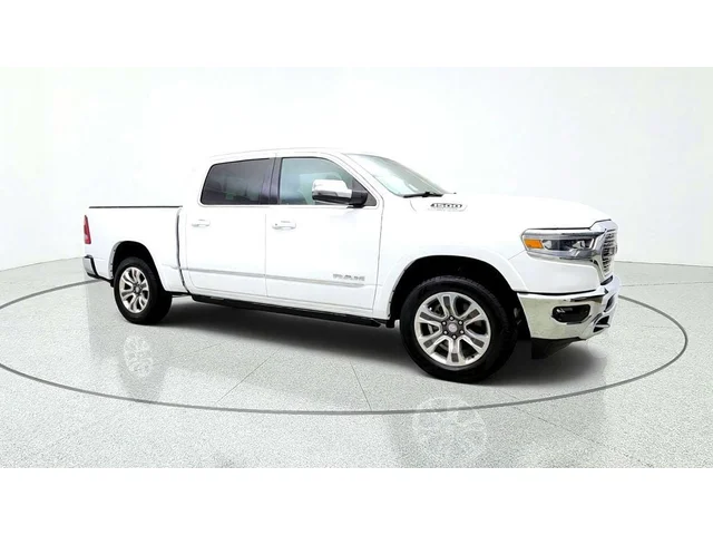SEMINUEVOS RAM 1500 a Estados en autogozo