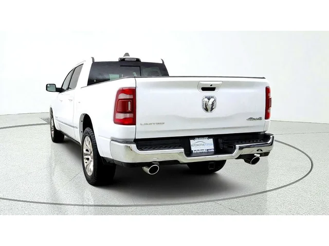 SEMINUEVOS RAM 1500 a Estados en autogozo