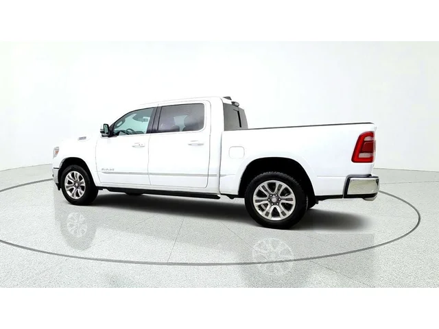SEMINUEVOS RAM 1500 a Estados en autogozo