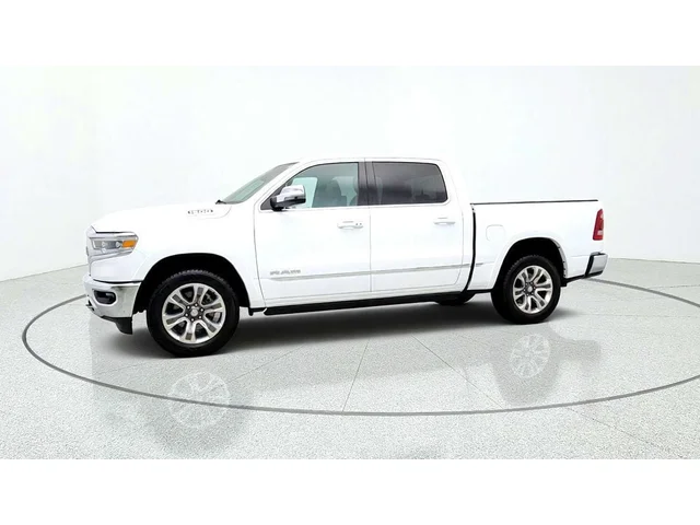 SEMINUEVOS RAM 1500 a Estados en autogozo