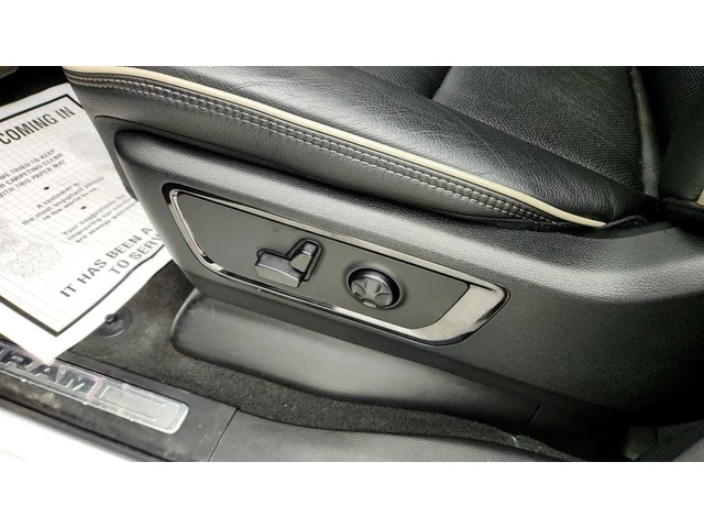 SEMINUEVOS RAM 1500 a Estados en autogozo