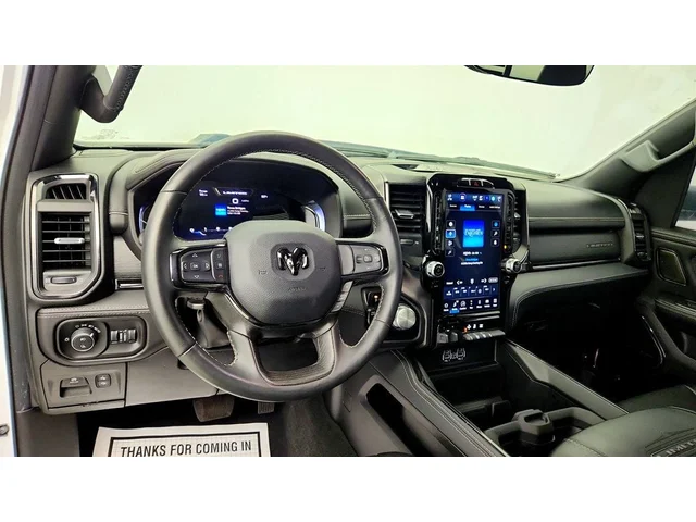 SEMINUEVOS RAM 1500 a Estados en autogozo