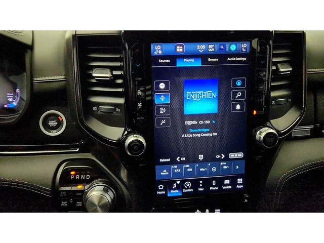 SEMINUEVOS RAM 1500 a Estados en autogozo