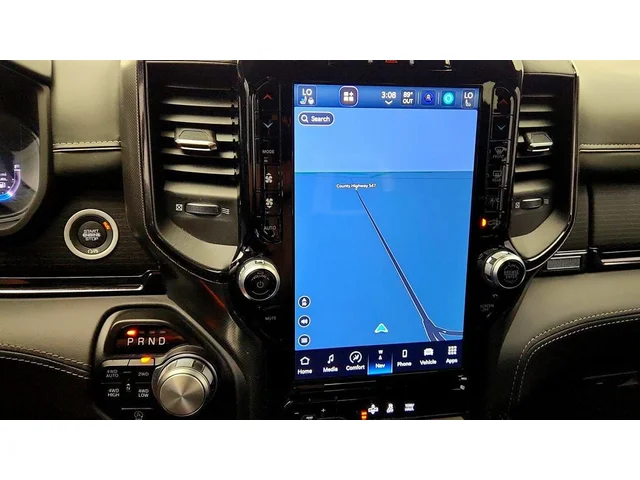 SEMINUEVOS RAM 1500 a Estados en autogozo