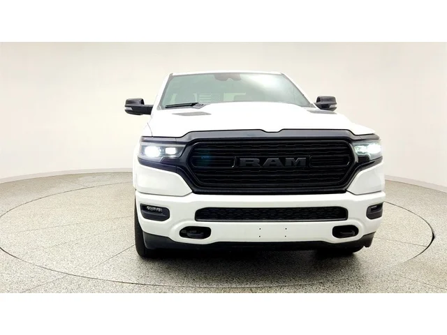 SEMINUEVOS RAM 1500 a Estados en autogozo