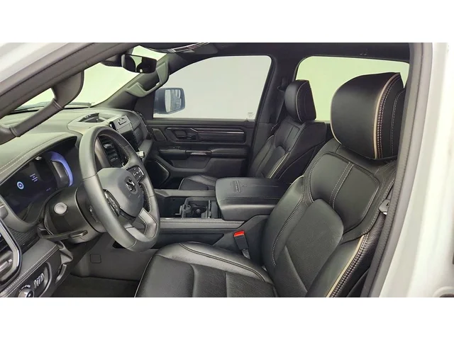 SEMINUEVOS RAM 1500 a Estados en autogozo