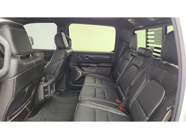 SEMINUEVOS RAM 1500 a Estados en autogozo