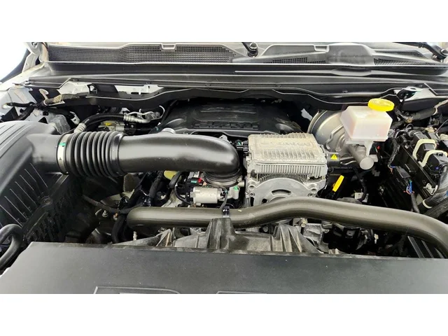 SEMINUEVOS RAM 1500 a Estados en autogozo