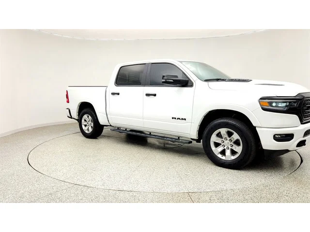 SEMINUEVOS RAM 1500 a Estados en autogozo
