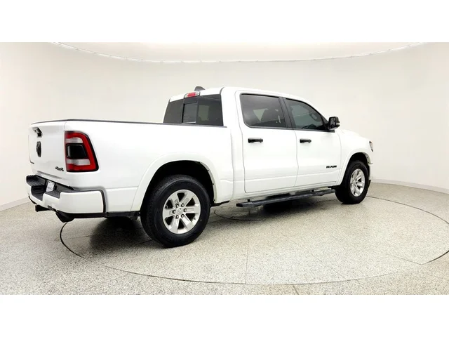SEMINUEVOS RAM 1500 a Estados en autogozo