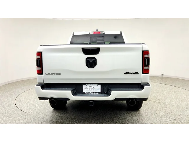 SEMINUEVOS RAM 1500 a Estados en autogozo