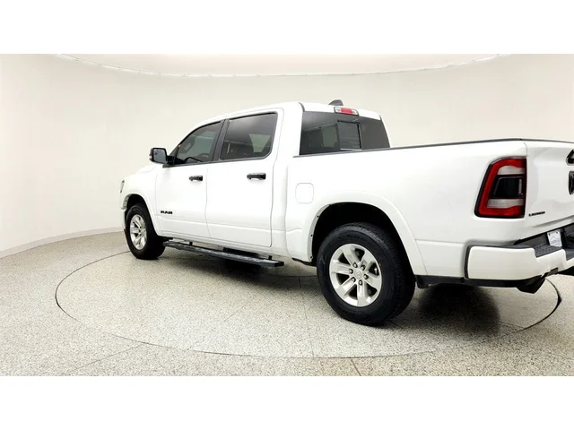 SEMINUEVOS RAM 1500 a Estados en autogozo