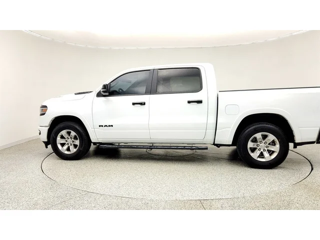 SEMINUEVOS RAM 1500 a Estados en autogozo