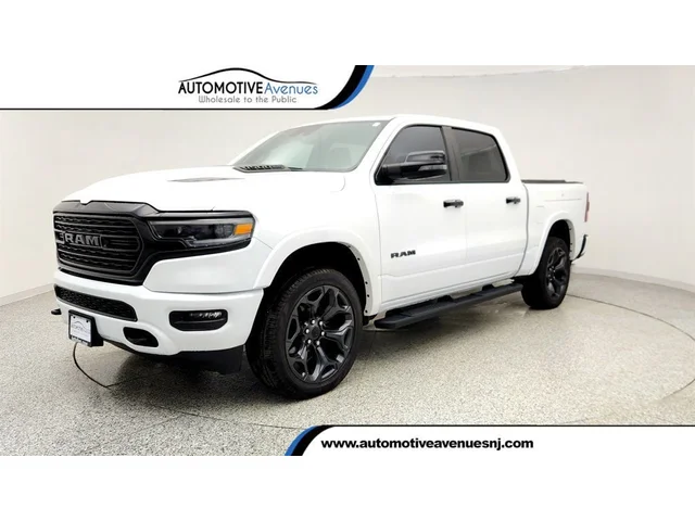 SEMINUEVOS RAM 1500 a Estados en autogozo