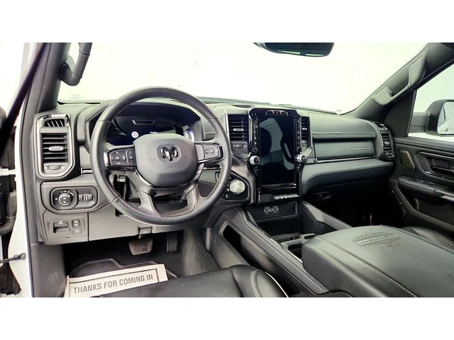 SEMINUEVOS RAM 1500 a Estados en autogozo