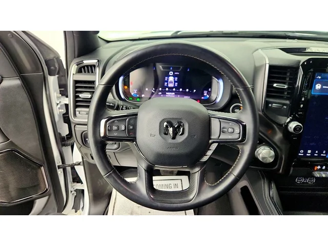 SEMINUEVOS RAM 1500 a Estados en autogozo