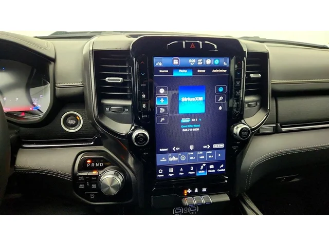 SEMINUEVOS RAM 1500 a Estados en autogozo