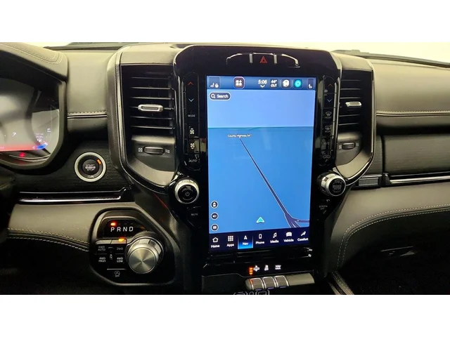 SEMINUEVOS RAM 1500 a Estados en autogozo