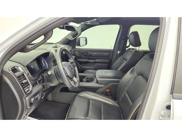 SEMINUEVOS RAM 1500 a Estados en autogozo