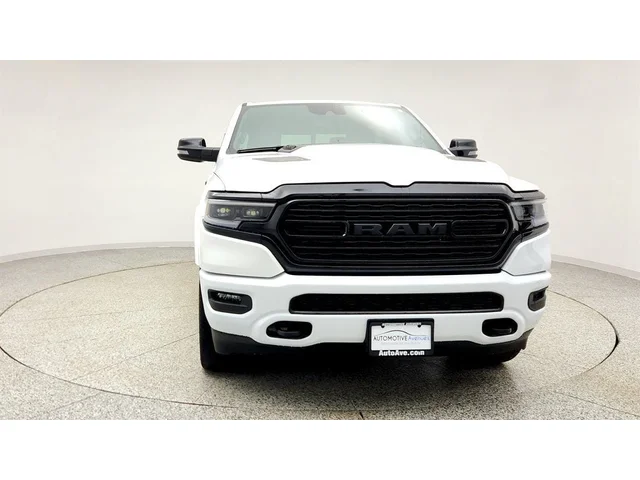 SEMINUEVOS RAM 1500 a Estados en autogozo