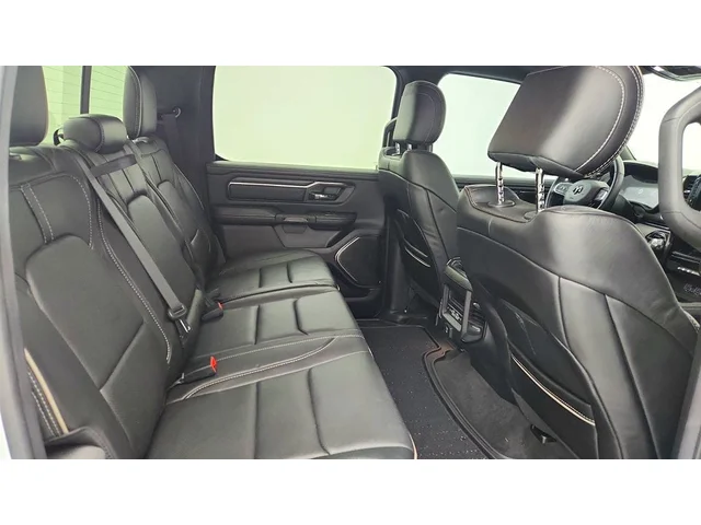 SEMINUEVOS RAM 1500 a Estados en autogozo