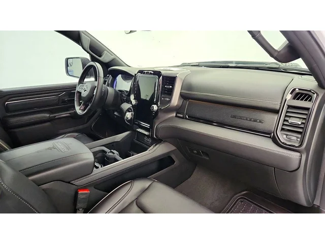 SEMINUEVOS RAM 1500 a Estados en autogozo