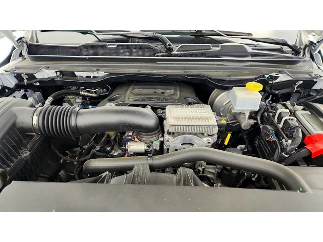SEMINUEVOS RAM 1500 a Estados en autogozo
